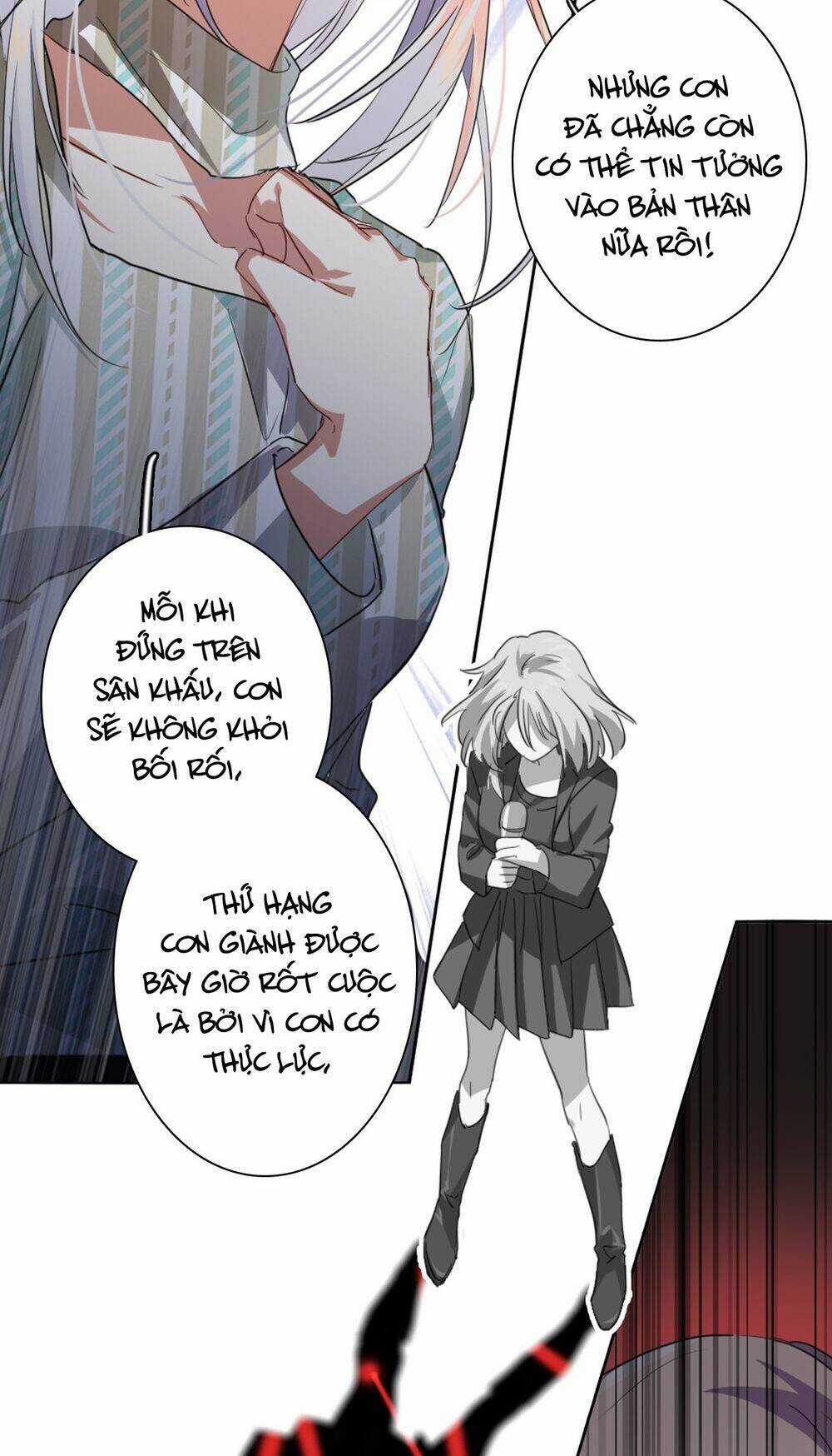 Tinh Mộng Thần Tượng - Chapter 319 - Trang 35