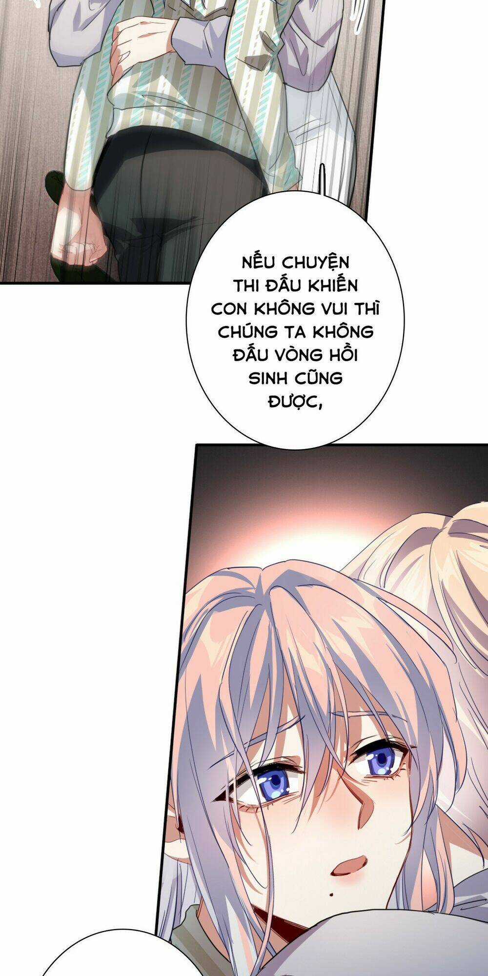 Tinh Mộng Thần Tượng - Chapter 319 - Trang 38