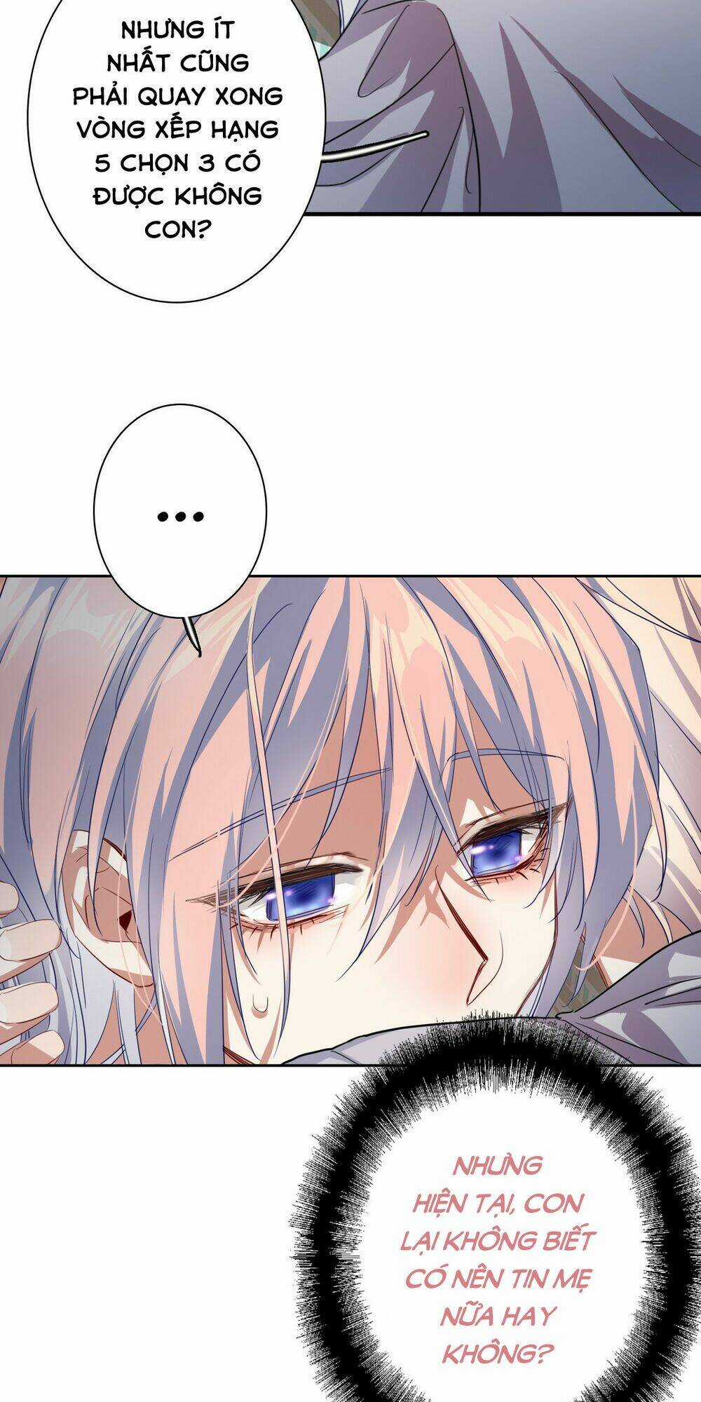 Tinh Mộng Thần Tượng - Chapter 319 - Trang 39