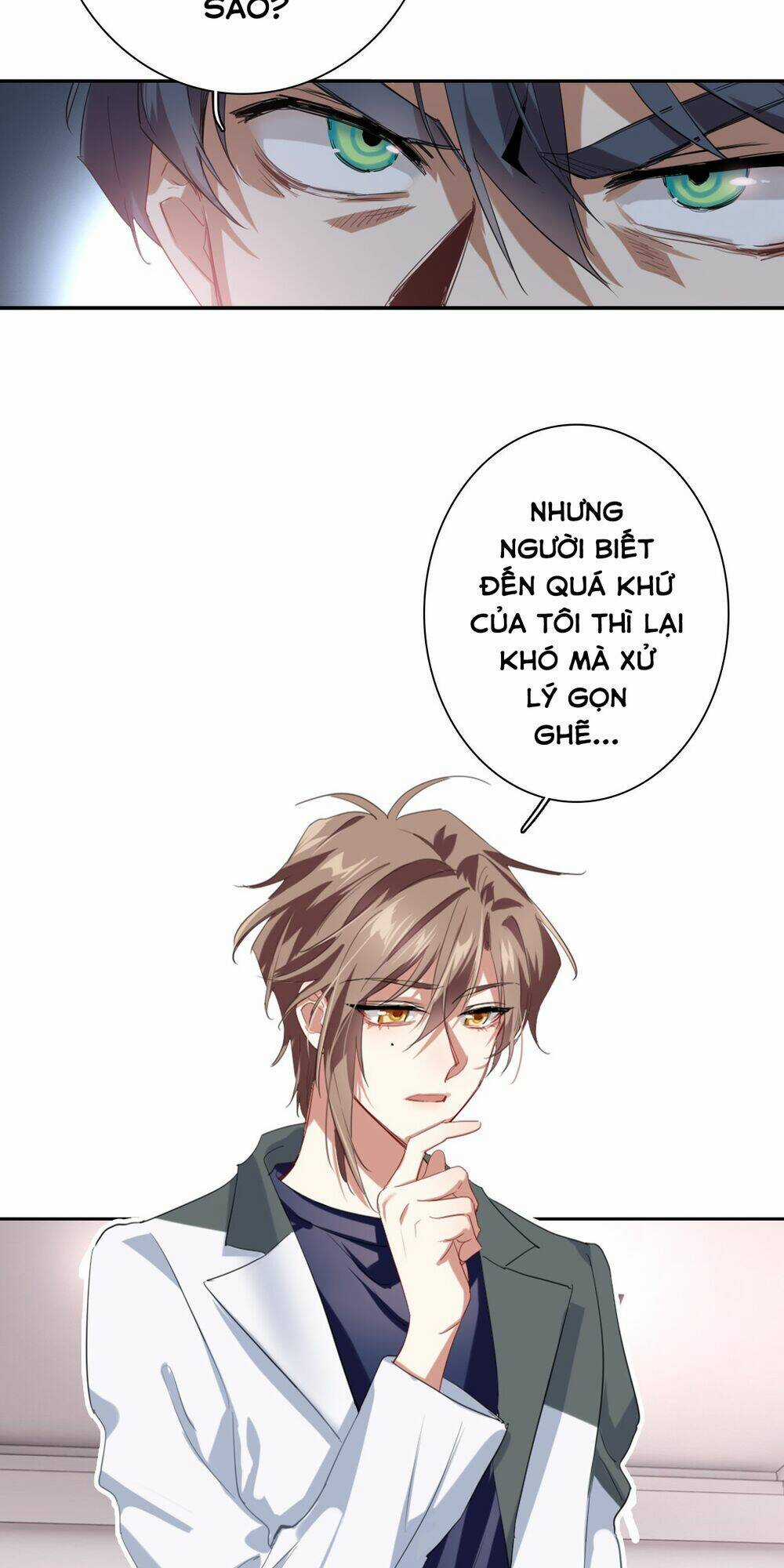 Tinh Mộng Thần Tượng - Chapter 319 - Trang 5