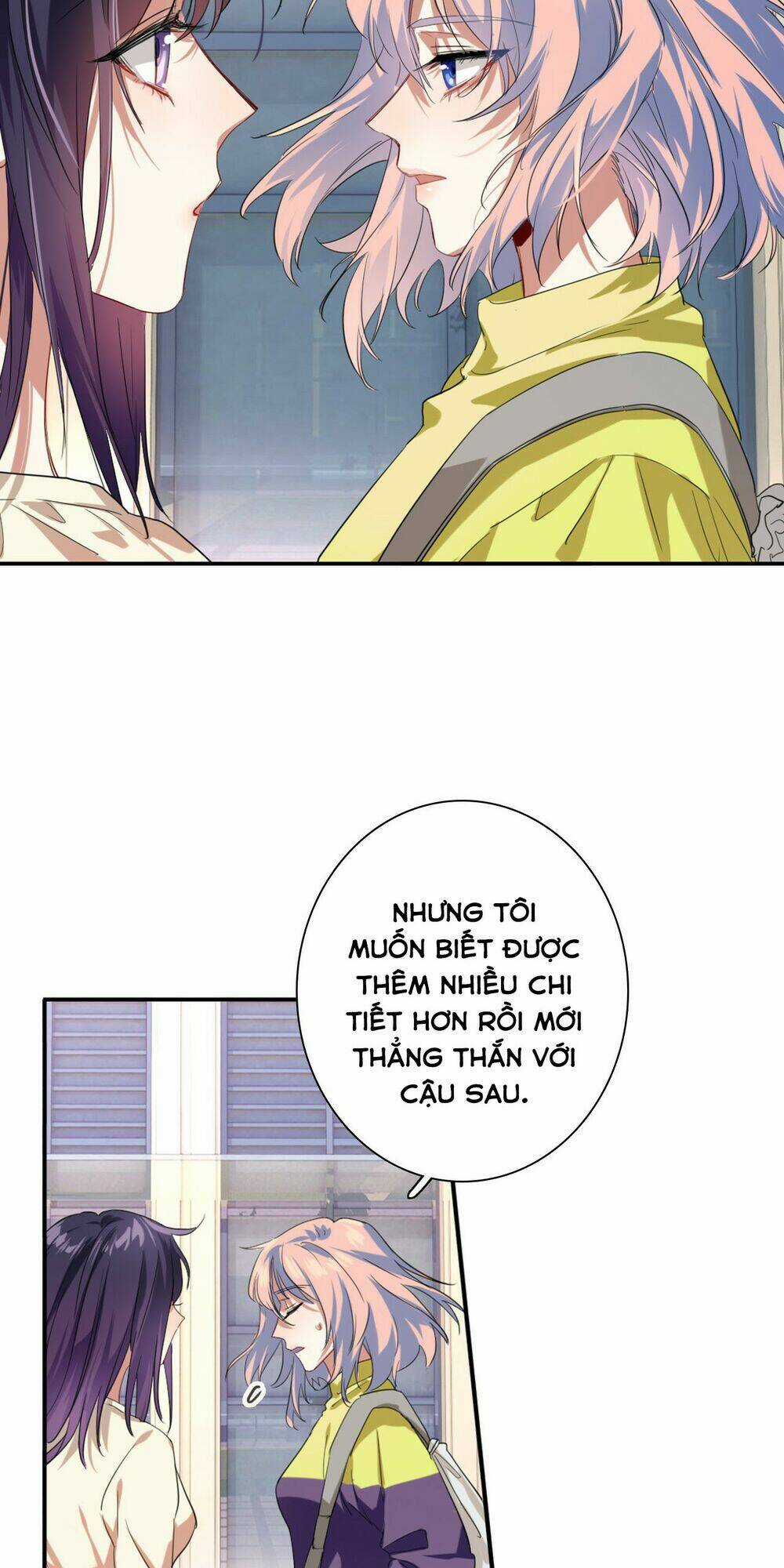 Tinh Mộng Thần Tượng - Chapter 319 - Trang 41