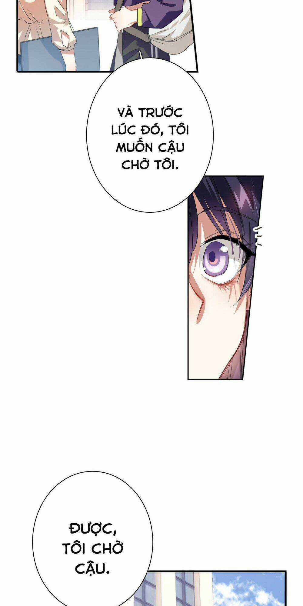 Tinh Mộng Thần Tượng - Chapter 319 - Trang 42