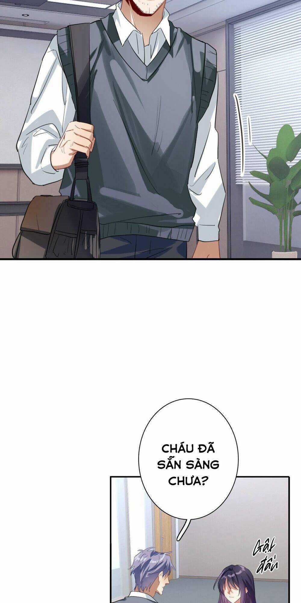 Tinh Mộng Thần Tượng - Chapter 319 - Trang 46