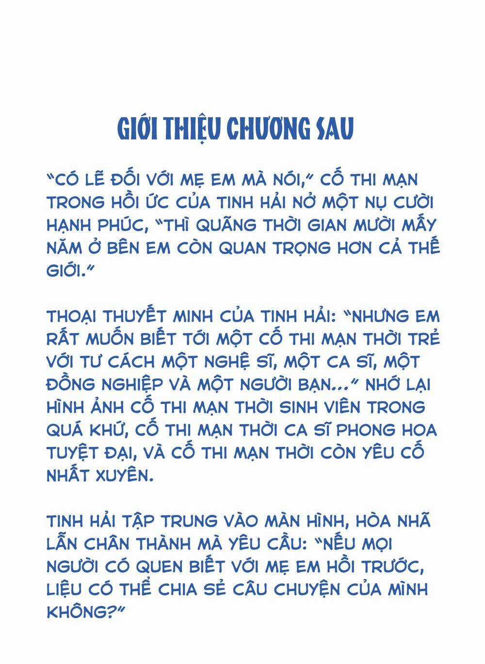Tinh Mộng Thần Tượng - Chapter 319 - Trang 49