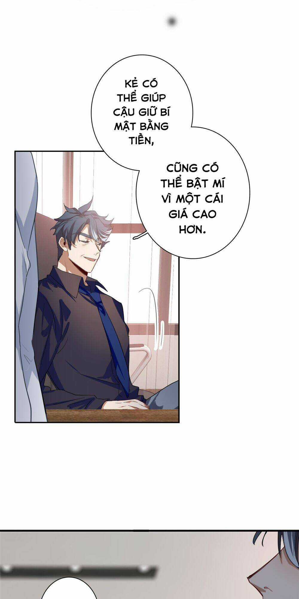 Tinh Mộng Thần Tượng - Chapter 319 - Trang 8