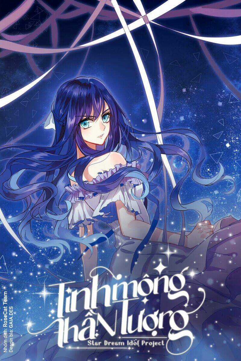 Tinh Mộng Thần Tượng - Chapter 320 - Trang 1