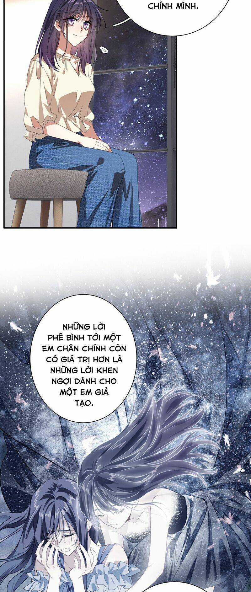 Tinh Mộng Thần Tượng - Chapter 320 - Trang 11