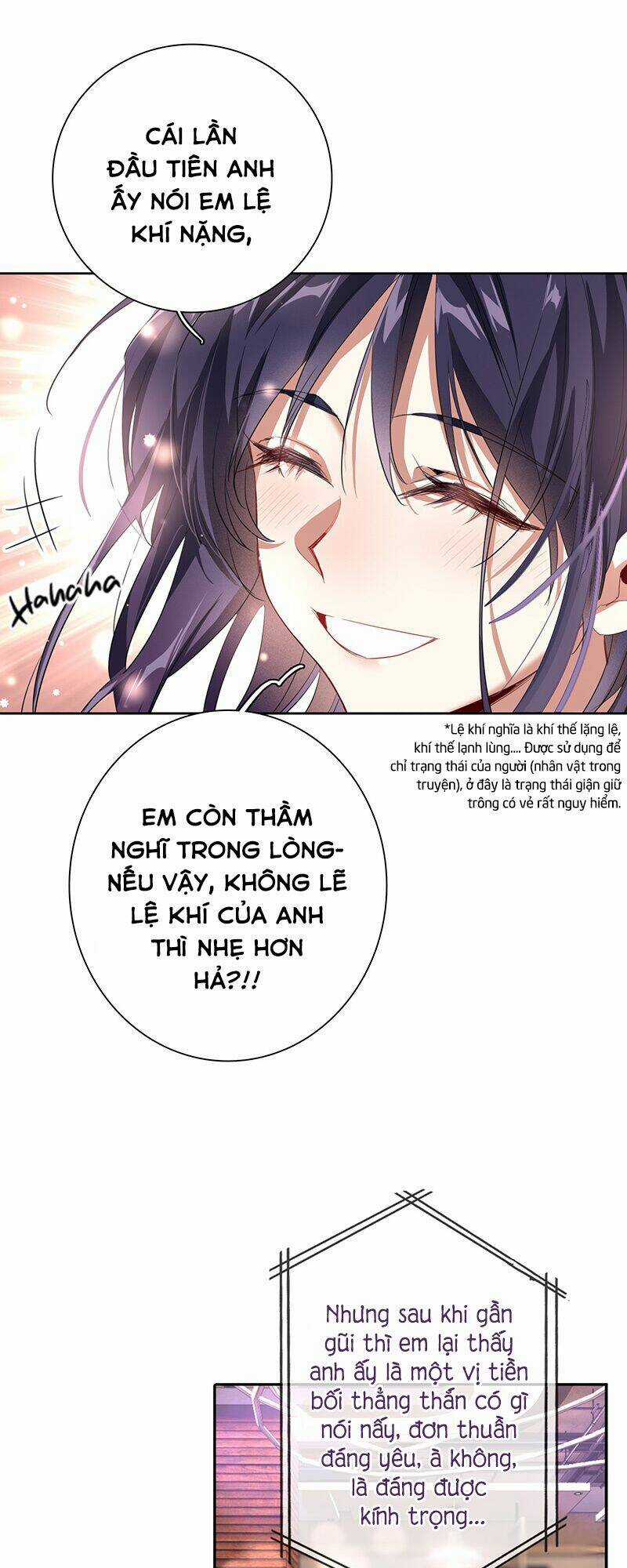 Tinh Mộng Thần Tượng - Chapter 320 - Trang 13