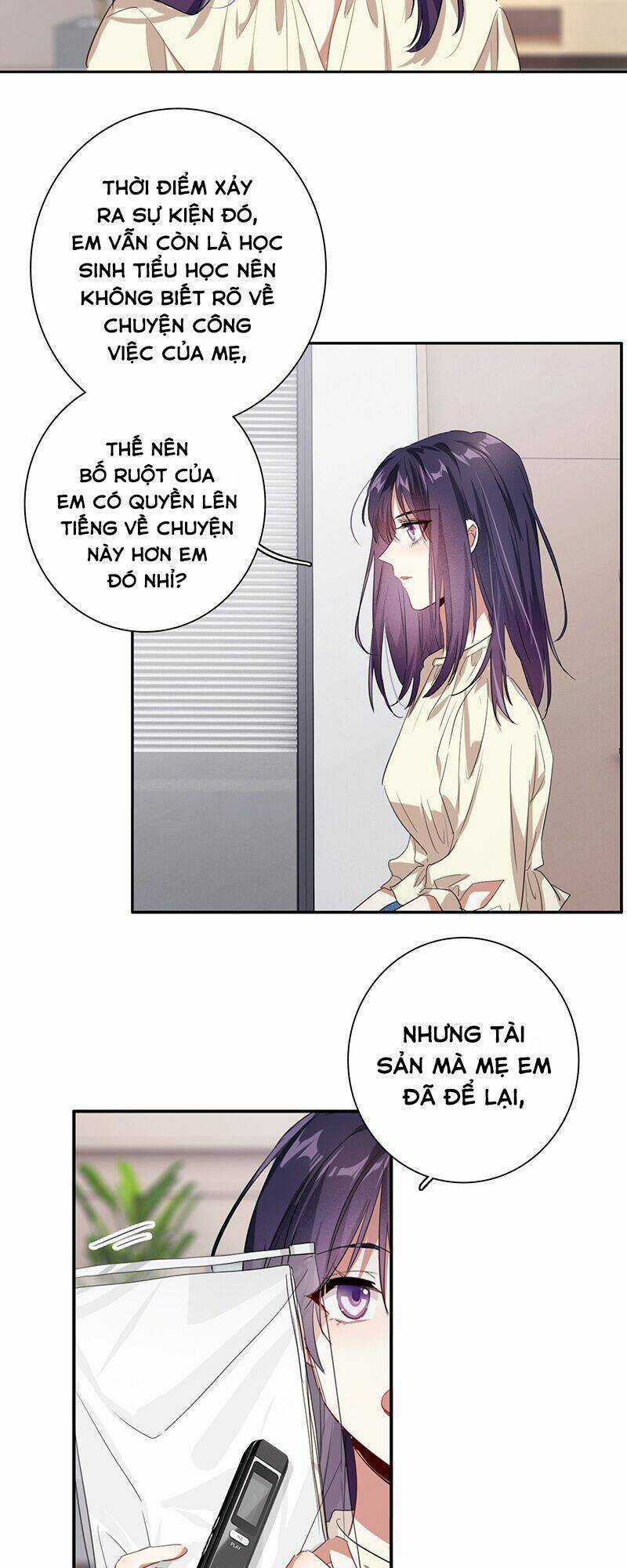 Tinh Mộng Thần Tượng - Chapter 320 - Trang 16