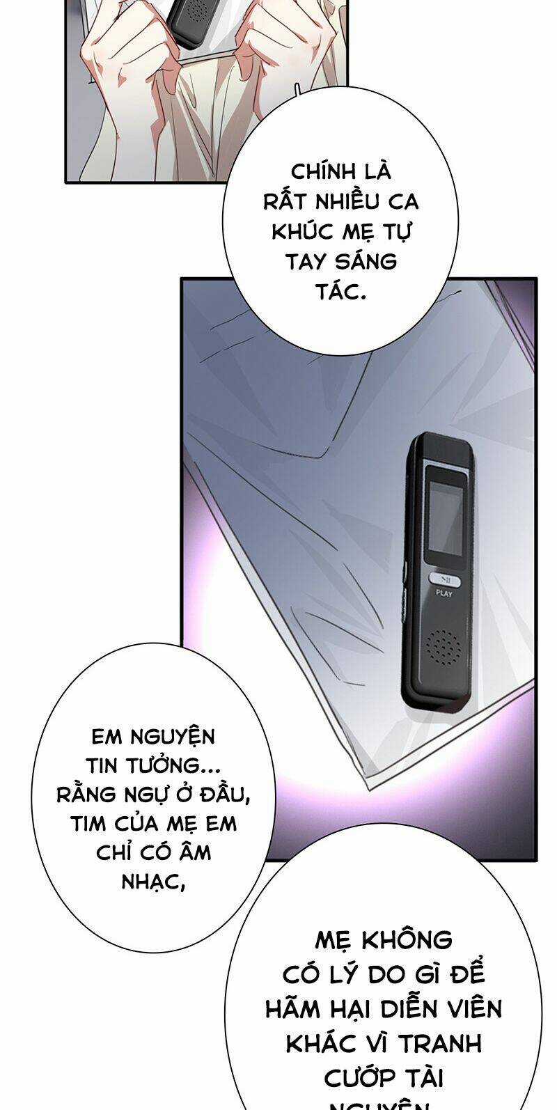 Tinh Mộng Thần Tượng - Chapter 320 - Trang 17