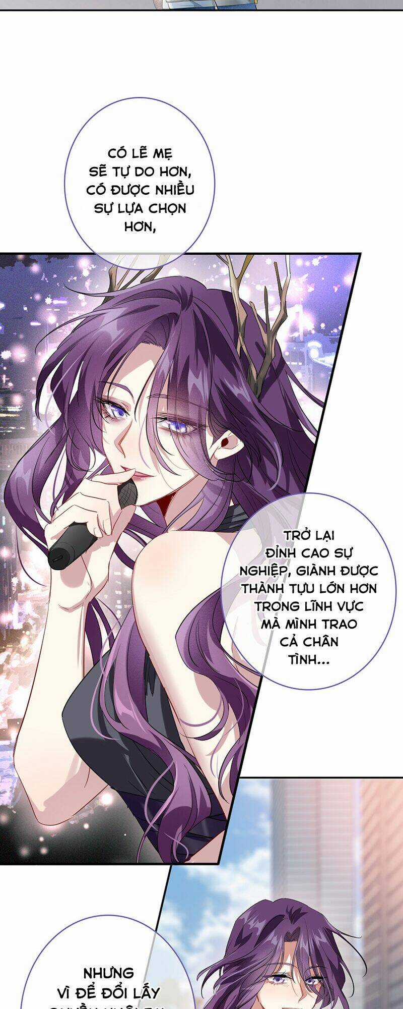 Tinh Mộng Thần Tượng - Chapter 320 - Trang 20