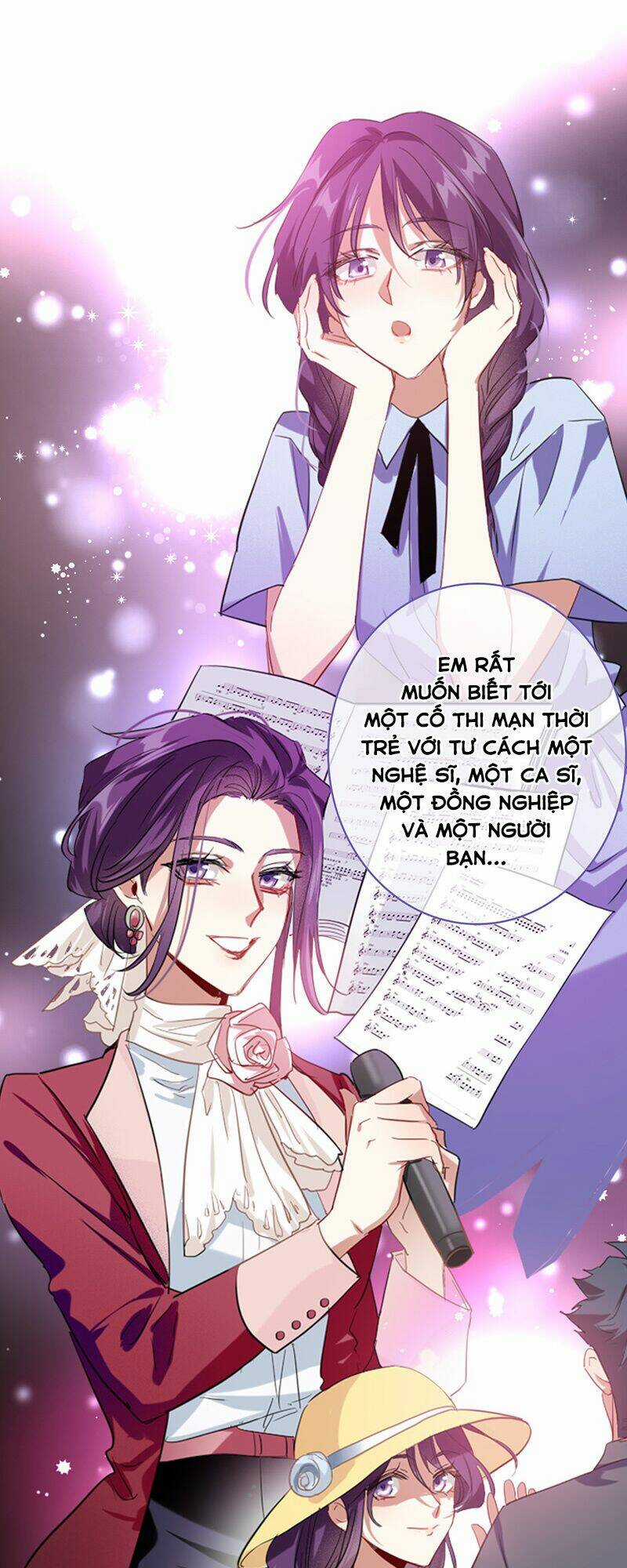 Tinh Mộng Thần Tượng - Chapter 320 - Trang 23