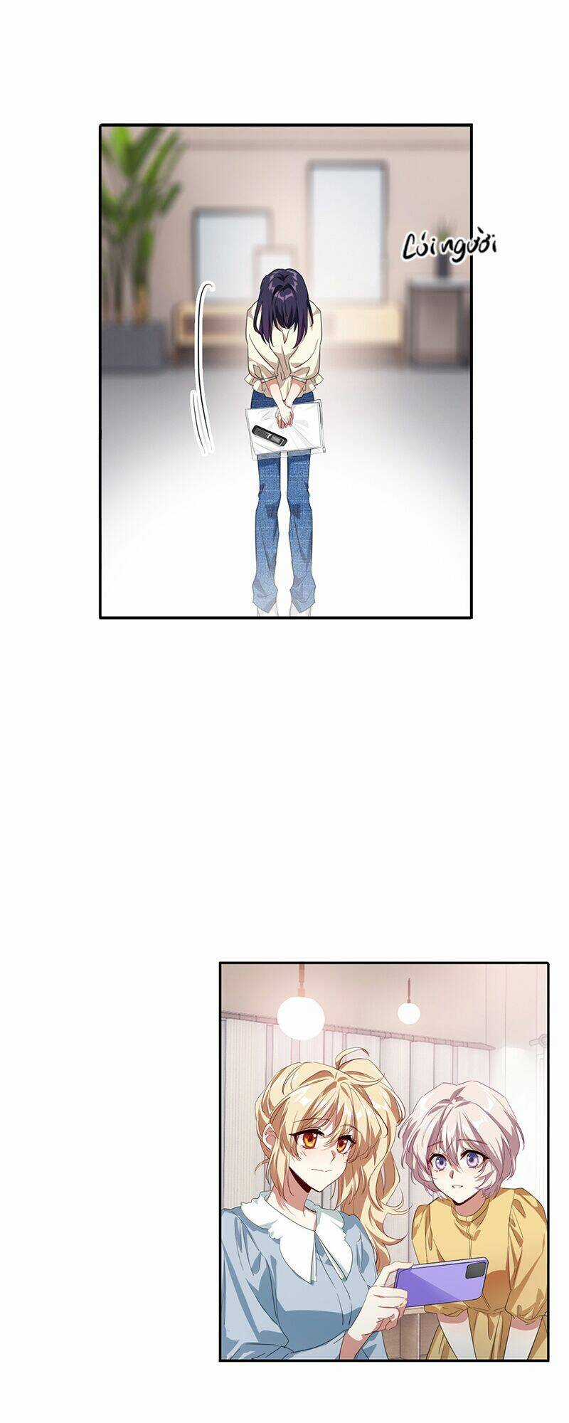 Tinh Mộng Thần Tượng - Chapter 320 - Trang 25