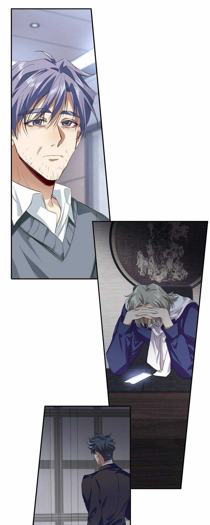 Tinh Mộng Thần Tượng - Chapter 320 - Trang 26