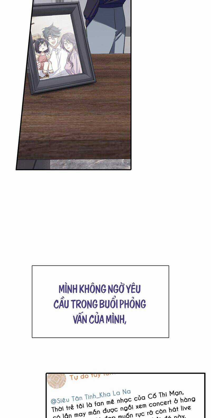 Tinh Mộng Thần Tượng - Chapter 320 - Trang 27