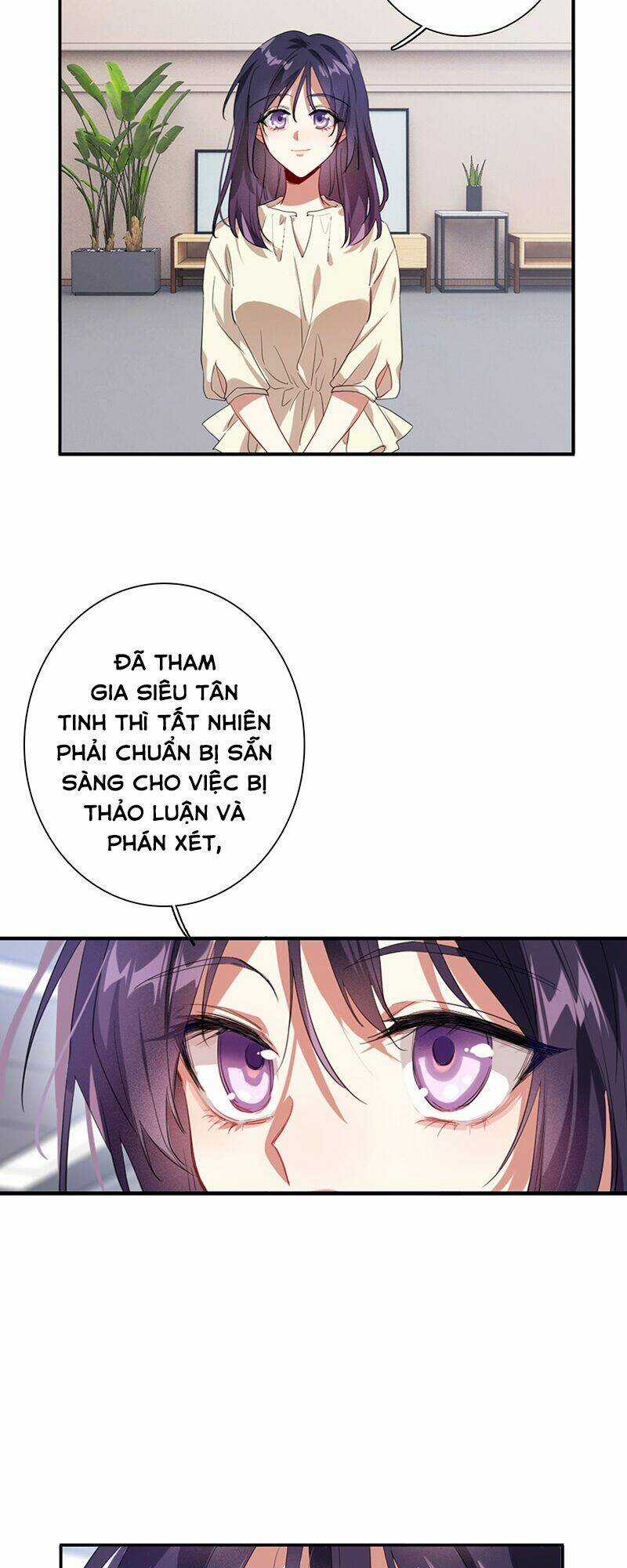 Tinh Mộng Thần Tượng - Chapter 320 - Trang 4