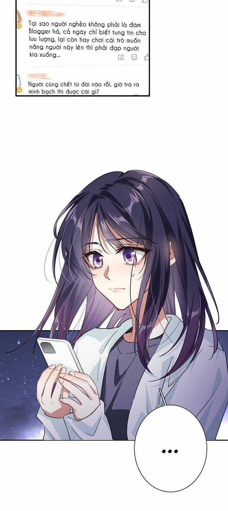 Tinh Mộng Thần Tượng - Chapter 320 - Trang 32