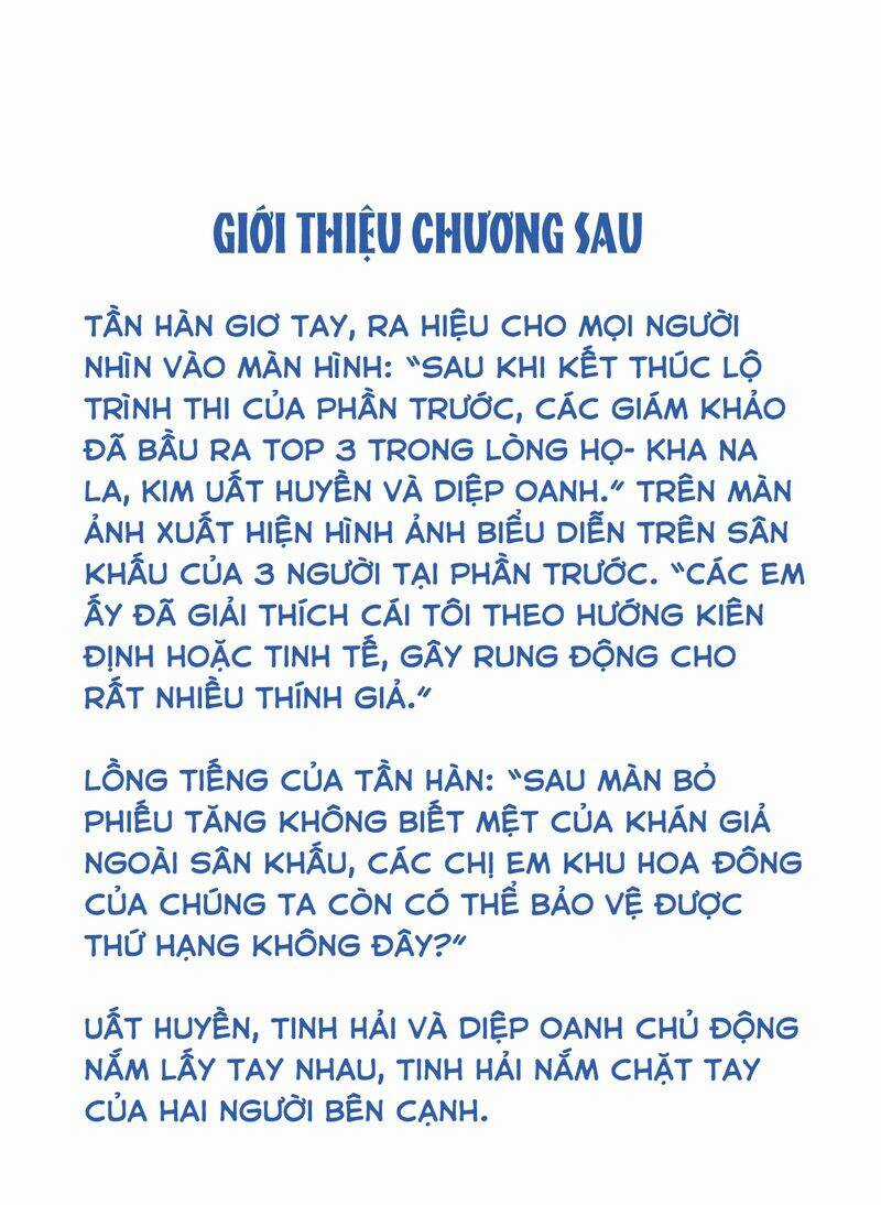 Tinh Mộng Thần Tượng - Chapter 320 - Trang 39