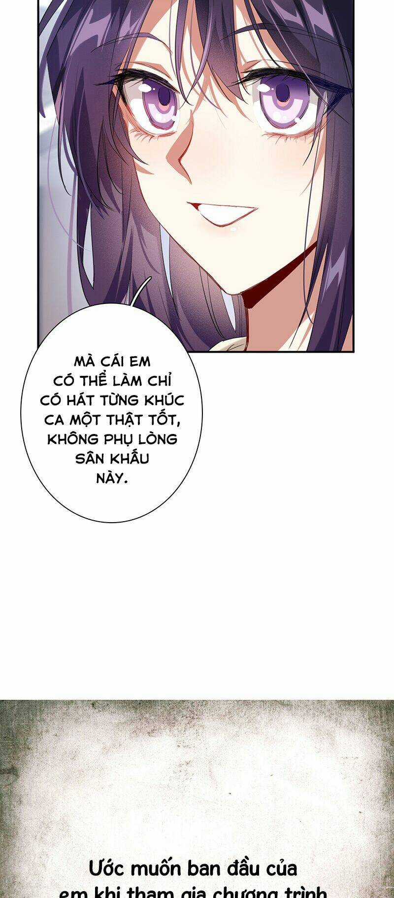 Tinh Mộng Thần Tượng - Chapter 320 - Trang 5