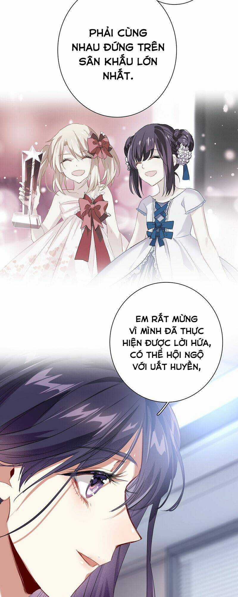 Tinh Mộng Thần Tượng - Chapter 320 - Trang 7