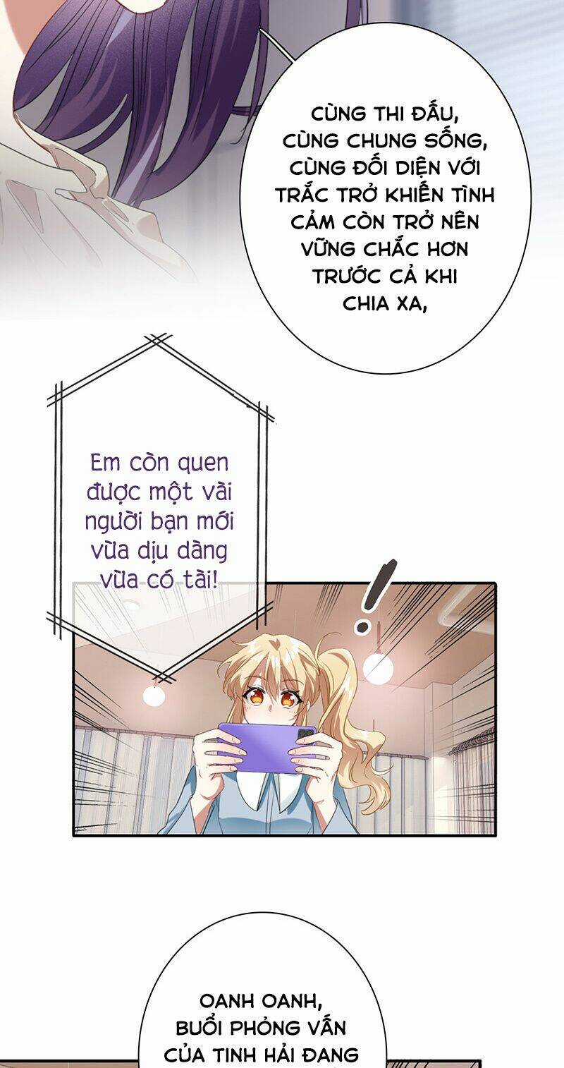 Tinh Mộng Thần Tượng - Chapter 320 - Trang 8