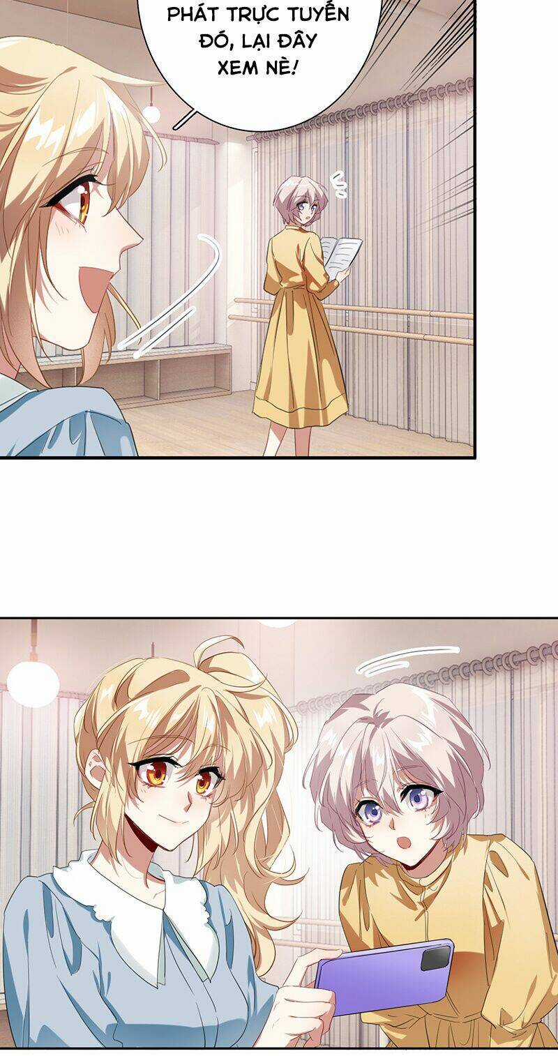 Tinh Mộng Thần Tượng - Chapter 320 - Trang 9