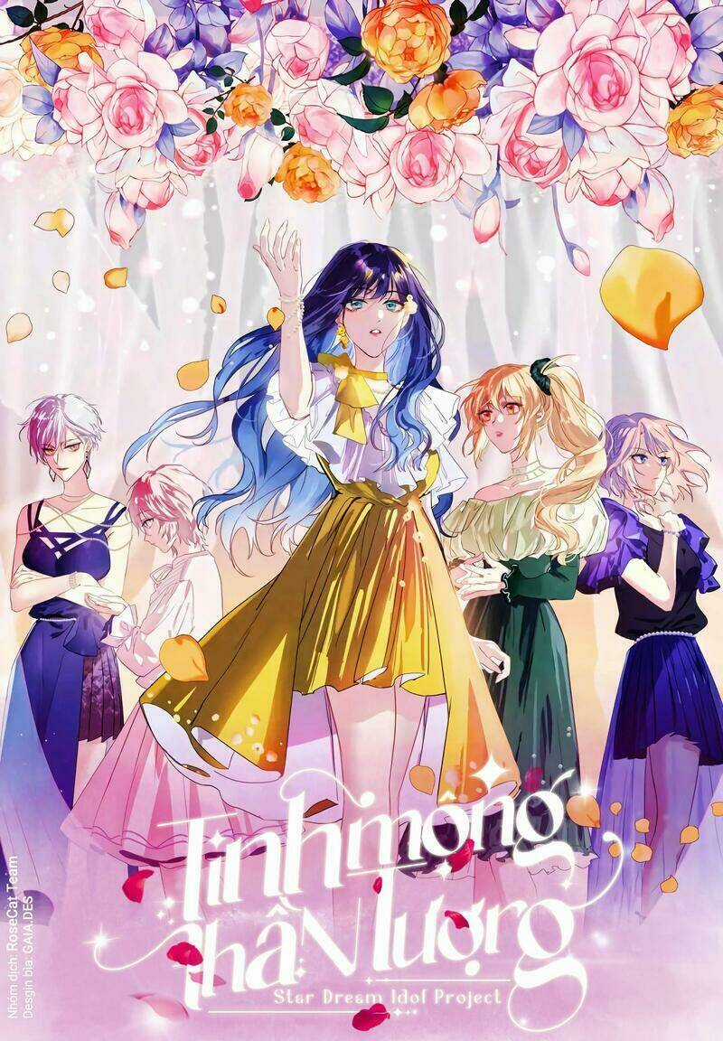 Tinh Mộng Thần Tượng - Chapter 321 - Trang 1