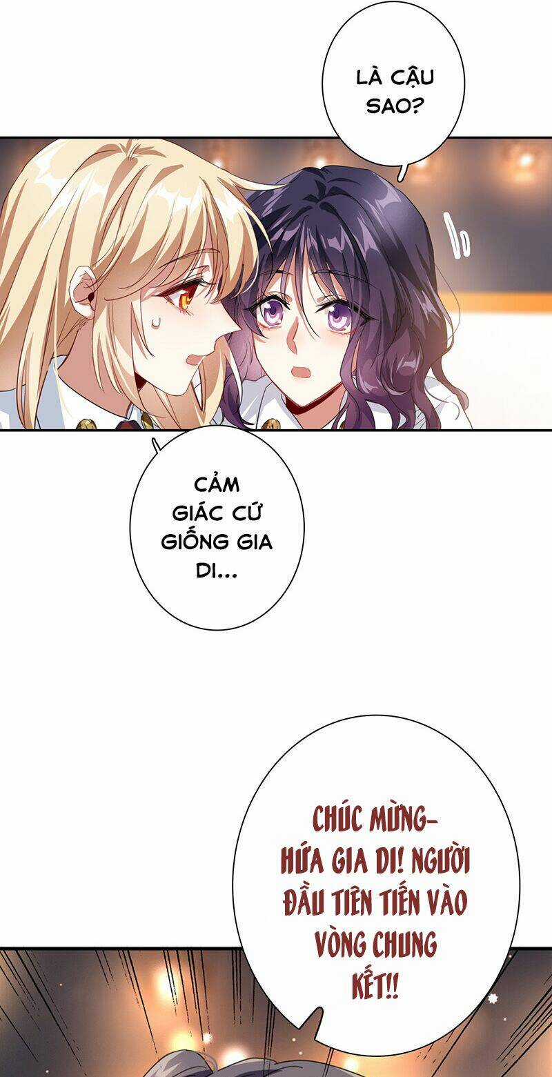 Tinh Mộng Thần Tượng - Chapter 321 - Trang 11