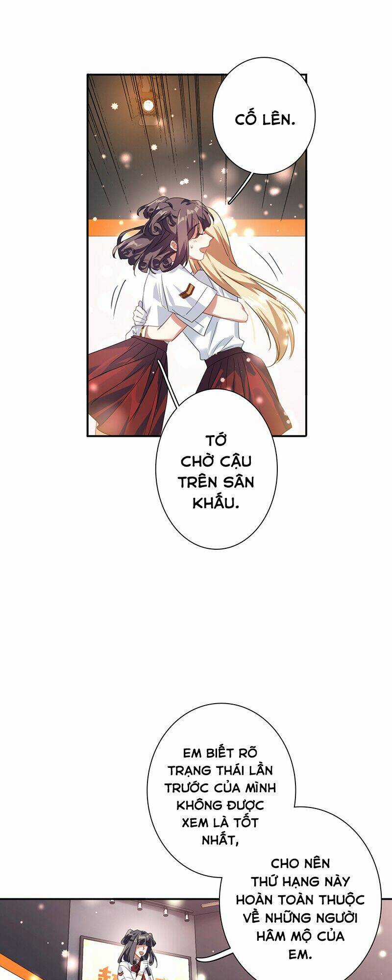 Tinh Mộng Thần Tượng - Chapter 321 - Trang 13