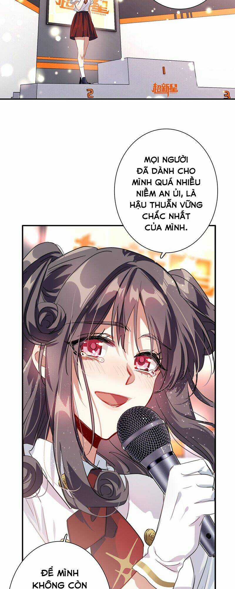 Tinh Mộng Thần Tượng - Chapter 321 - Trang 14