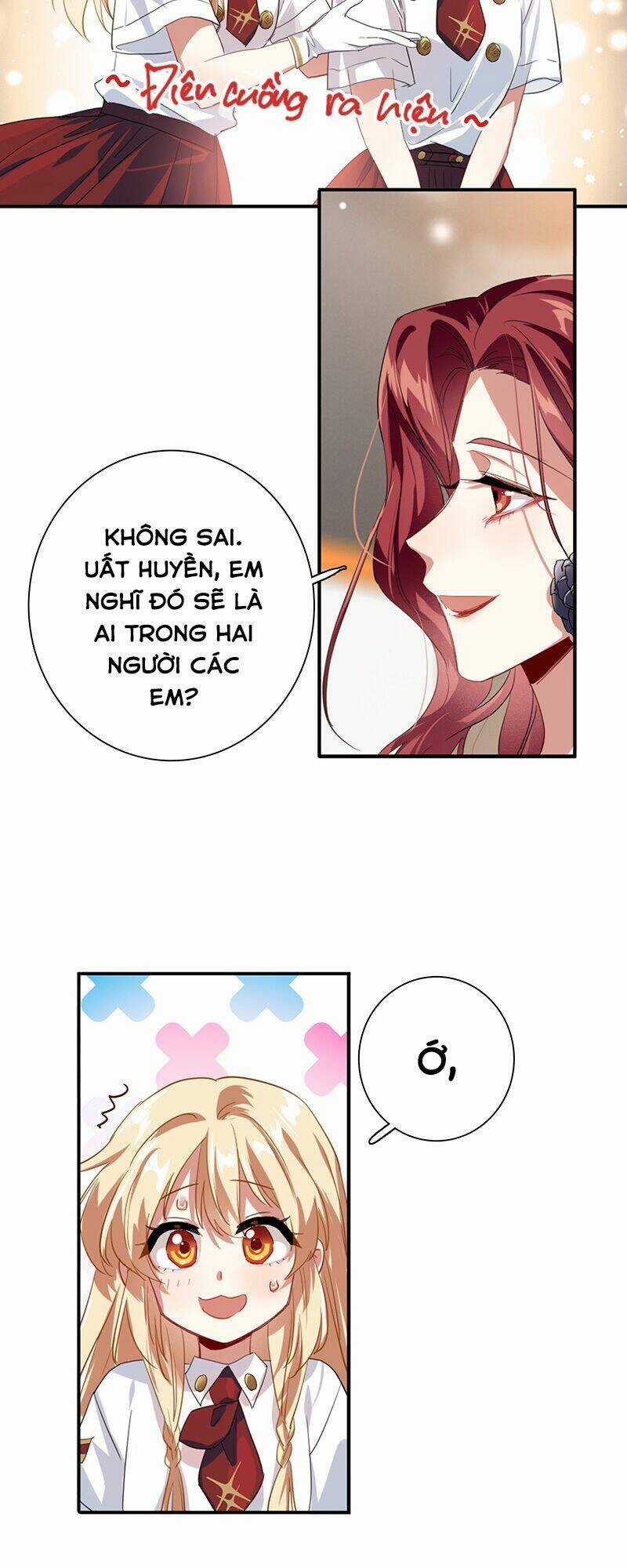 Tinh Mộng Thần Tượng - Chapter 321 - Trang 20