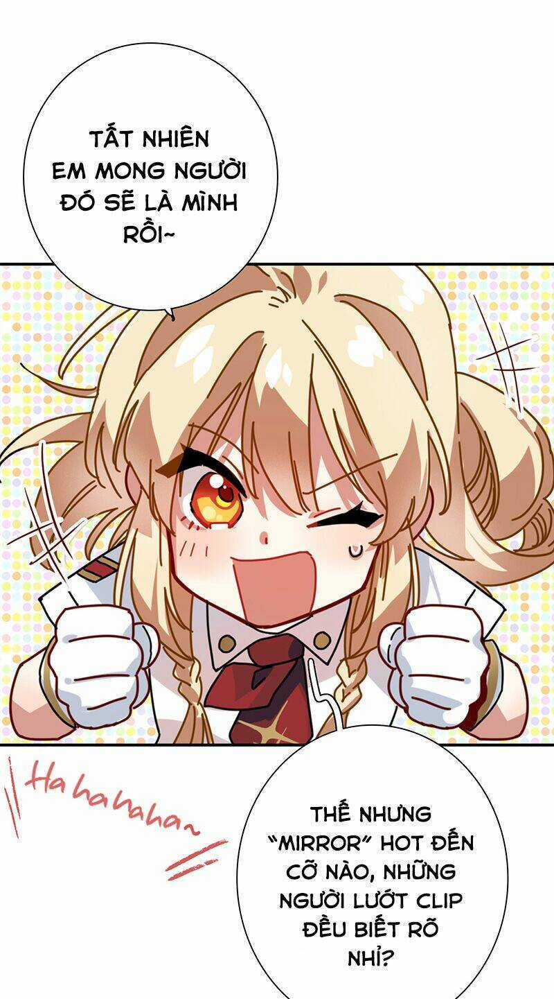 Tinh Mộng Thần Tượng - Chapter 321 - Trang 21
