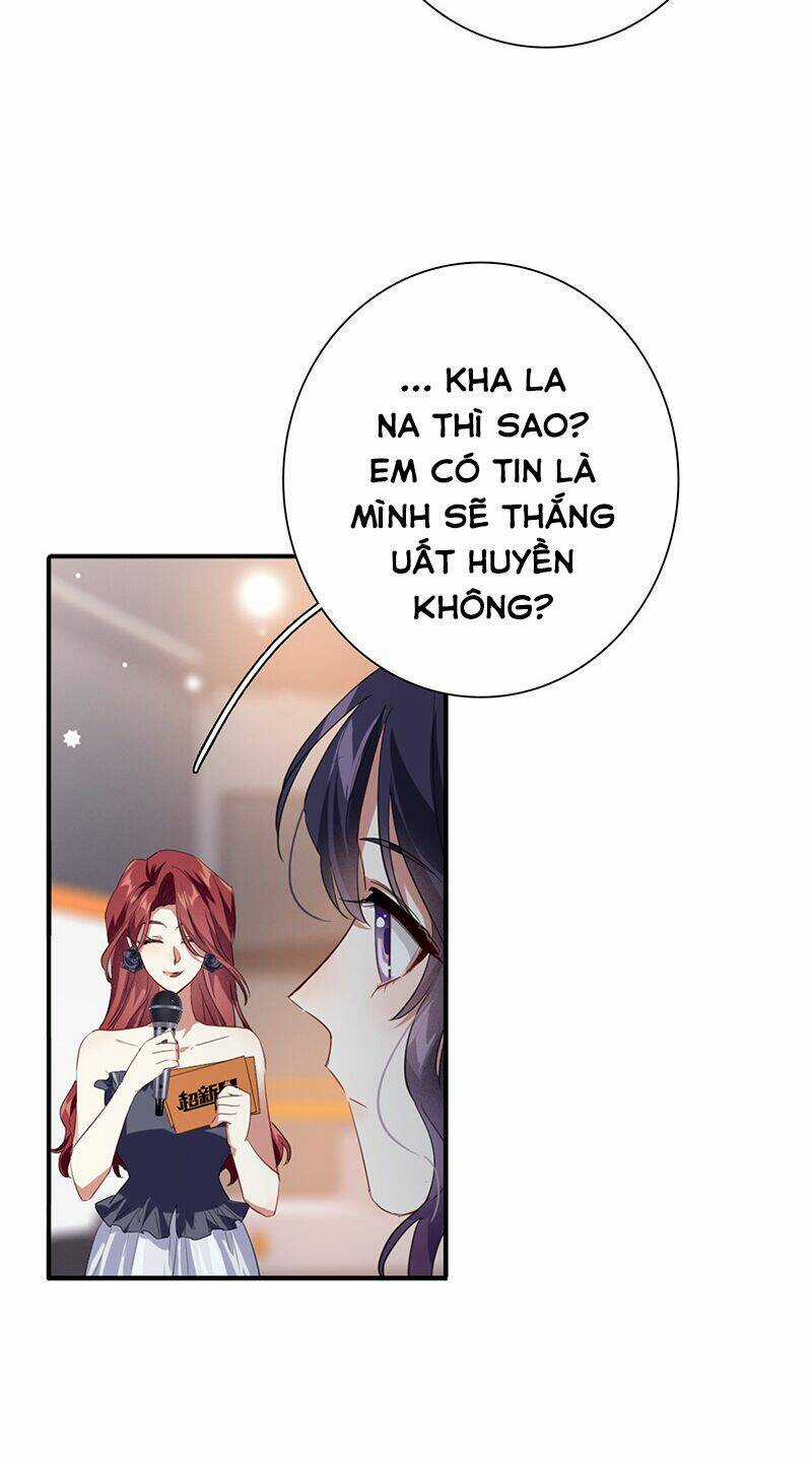 Tinh Mộng Thần Tượng - Chapter 321 - Trang 22