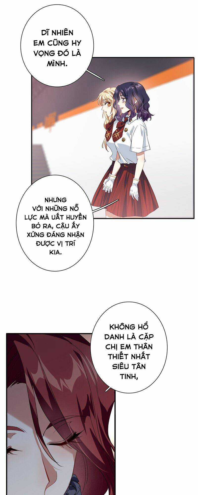 Tinh Mộng Thần Tượng - Chapter 321 - Trang 23