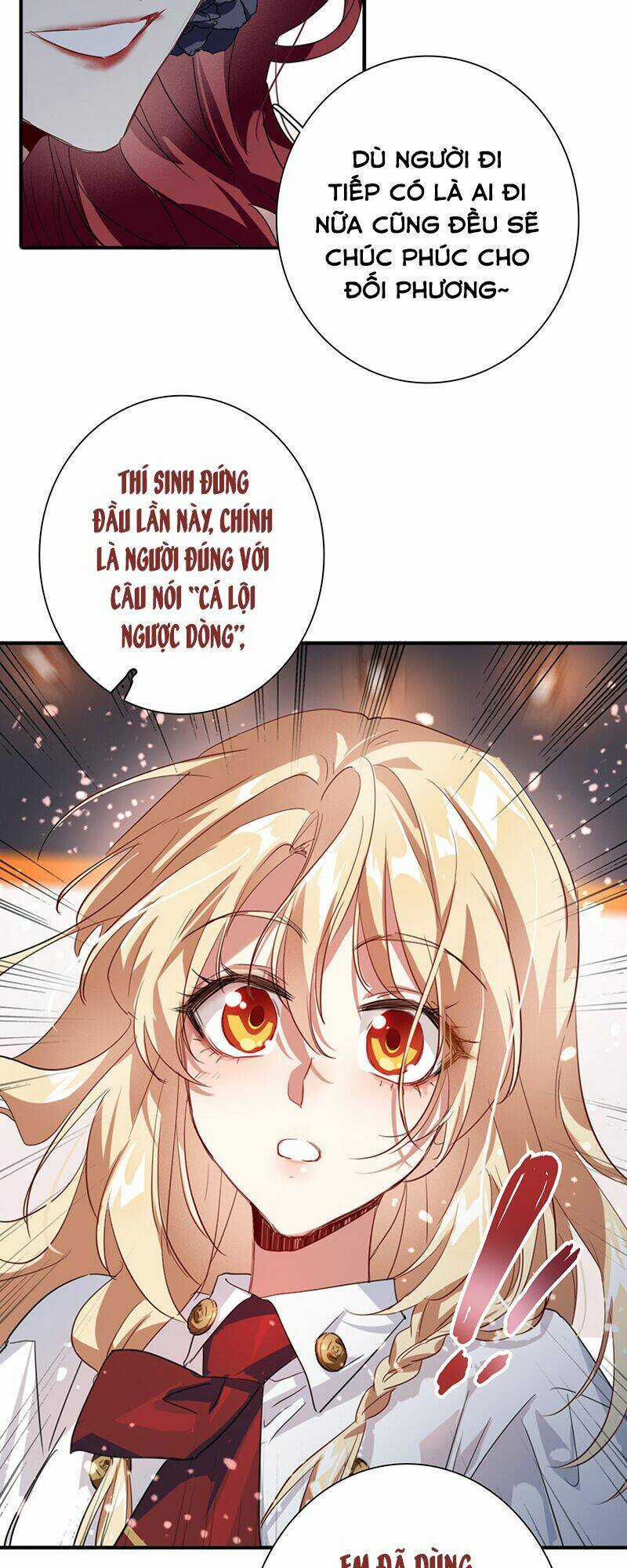 Tinh Mộng Thần Tượng - Chapter 321 - Trang 24