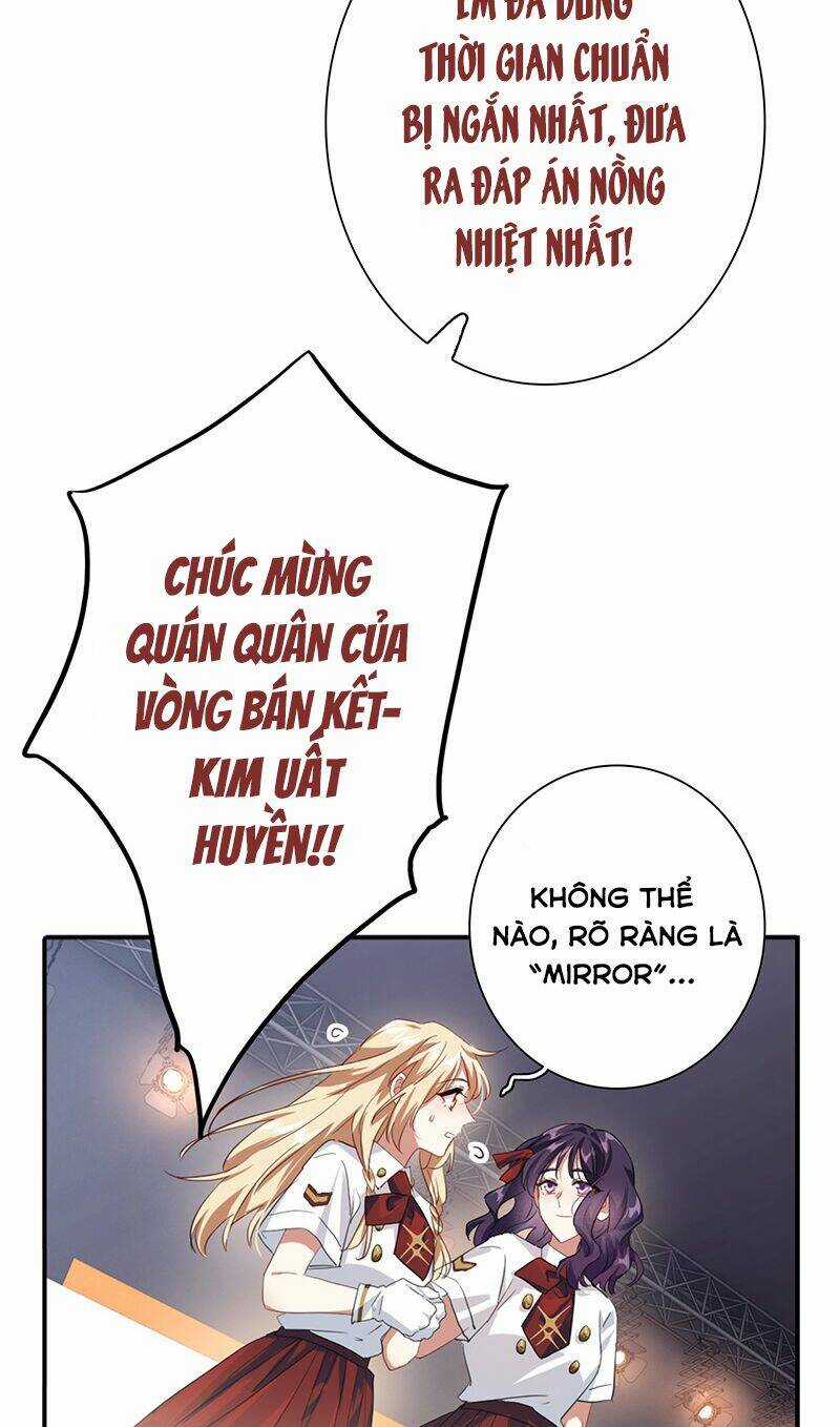 Tinh Mộng Thần Tượng - Chapter 321 - Trang 25