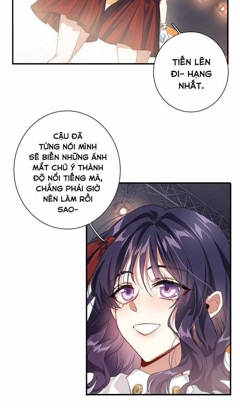 Tinh Mộng Thần Tượng - Chapter 321 - Trang 26