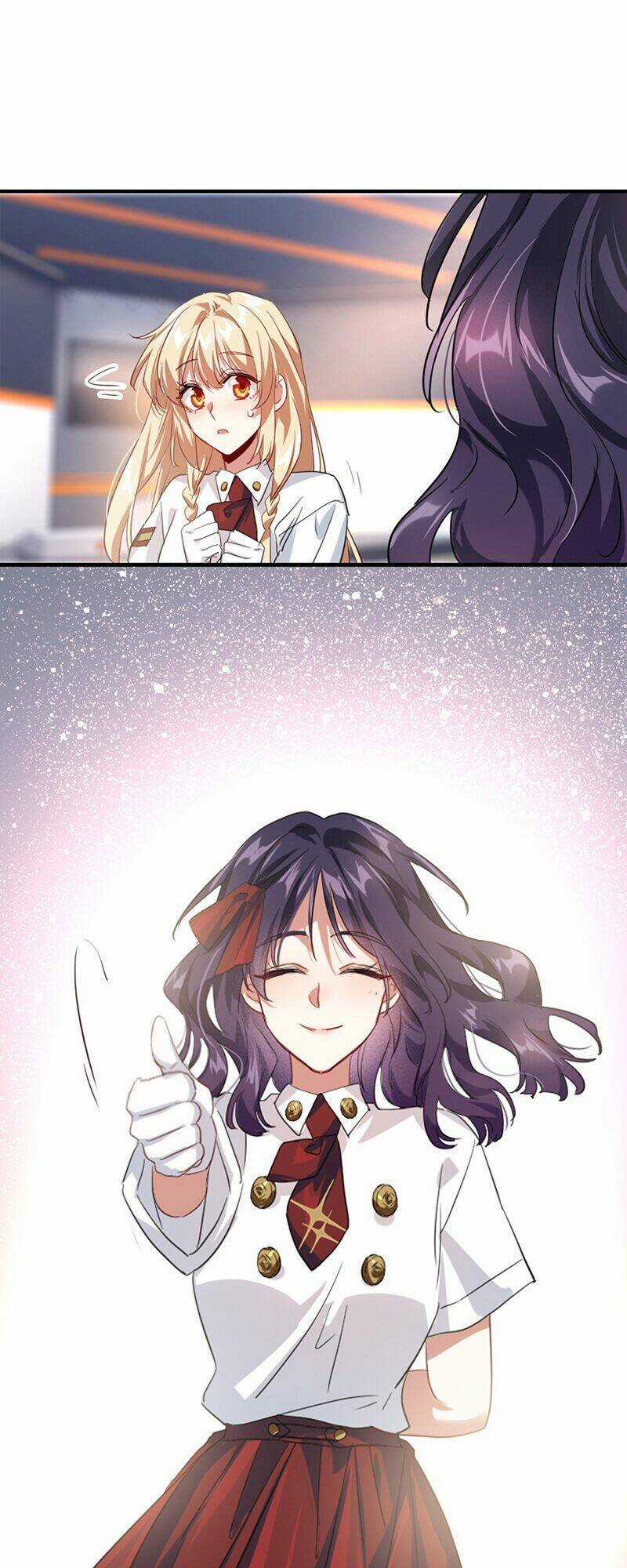 Tinh Mộng Thần Tượng - Chapter 321 - Trang 27