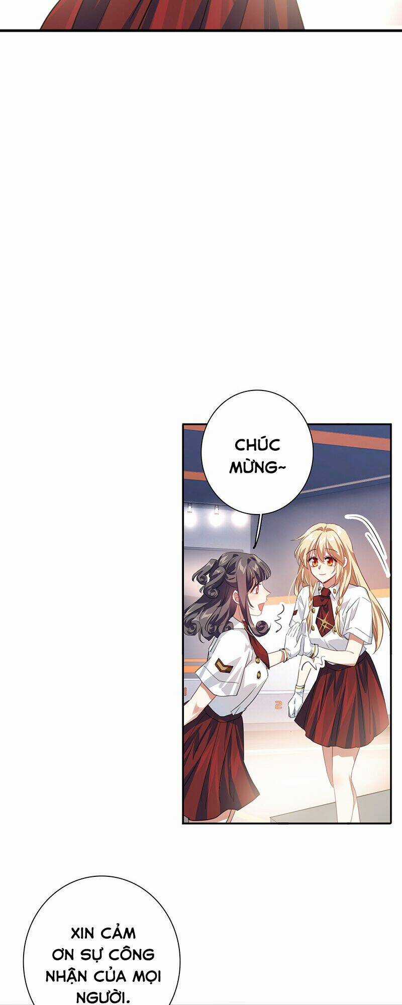 Tinh Mộng Thần Tượng - Chapter 321 - Trang 28