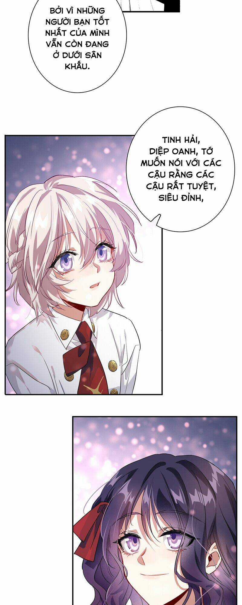 Tinh Mộng Thần Tượng - Chapter 321 - Trang 30