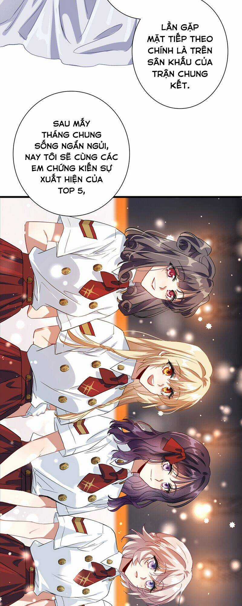 Tinh Mộng Thần Tượng - Chapter 321 - Trang 4