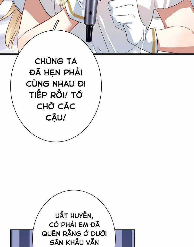 Tinh Mộng Thần Tượng - Chapter 321 - Trang 32