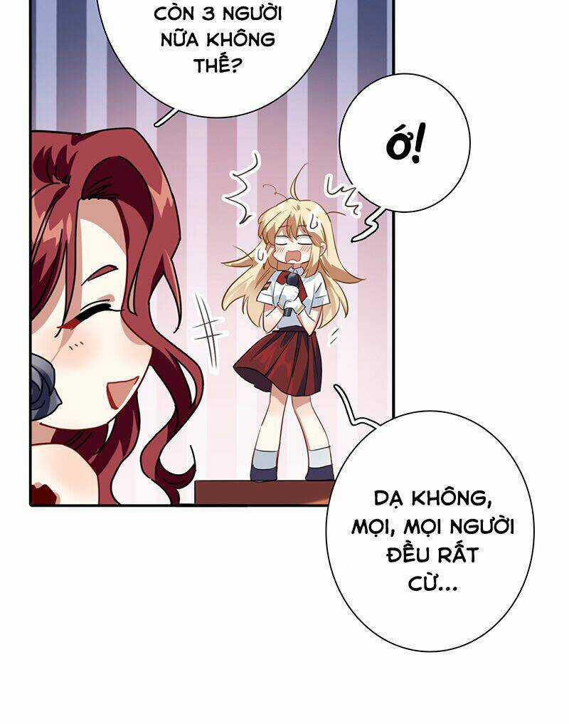 Tinh Mộng Thần Tượng - Chapter 321 - Trang 33