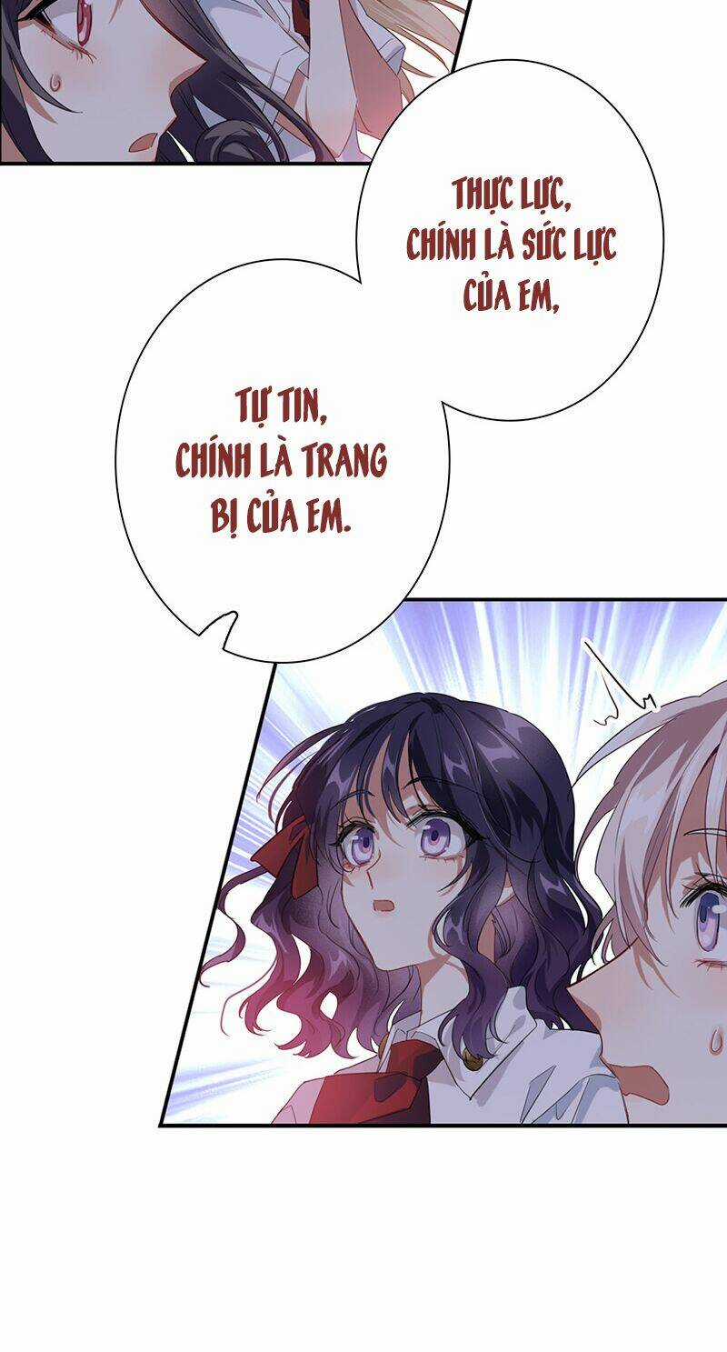 Tinh Mộng Thần Tượng - Chapter 321 - Trang 36