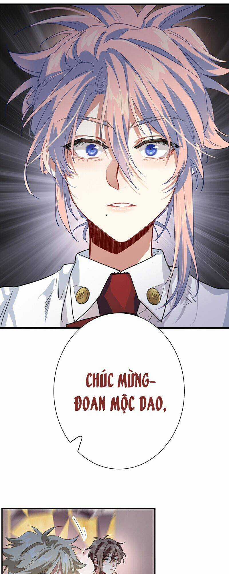 Tinh Mộng Thần Tượng - Chapter 321 - Trang 37