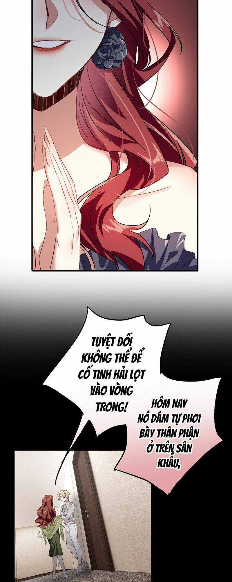 Tinh Mộng Thần Tượng - Chapter 321 - Trang 39