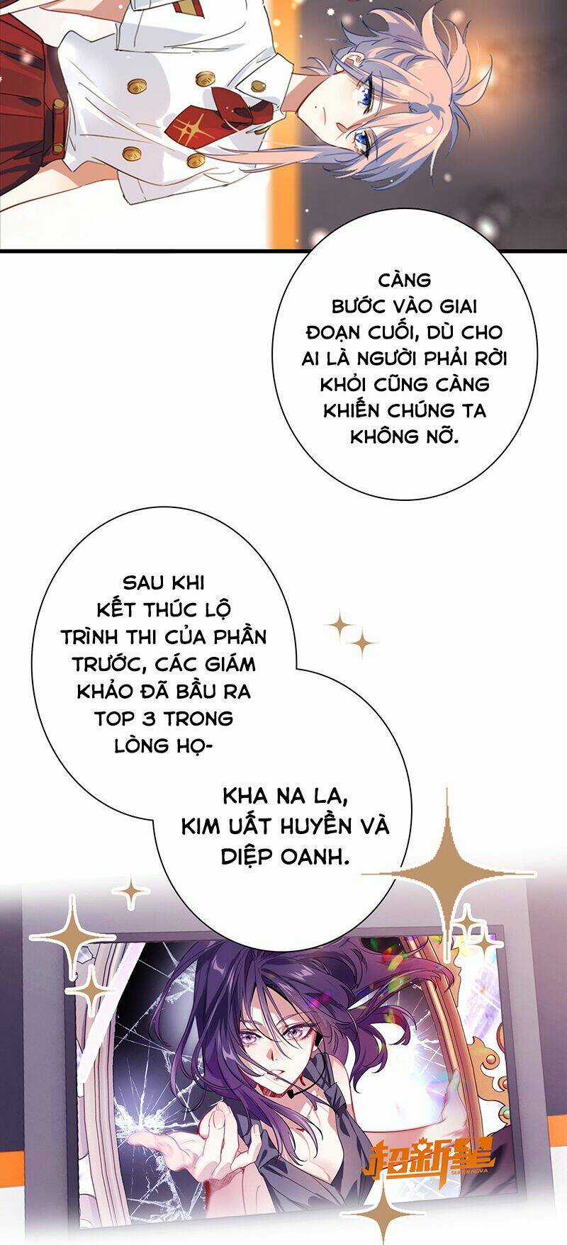 Tinh Mộng Thần Tượng - Chapter 321 - Trang 5