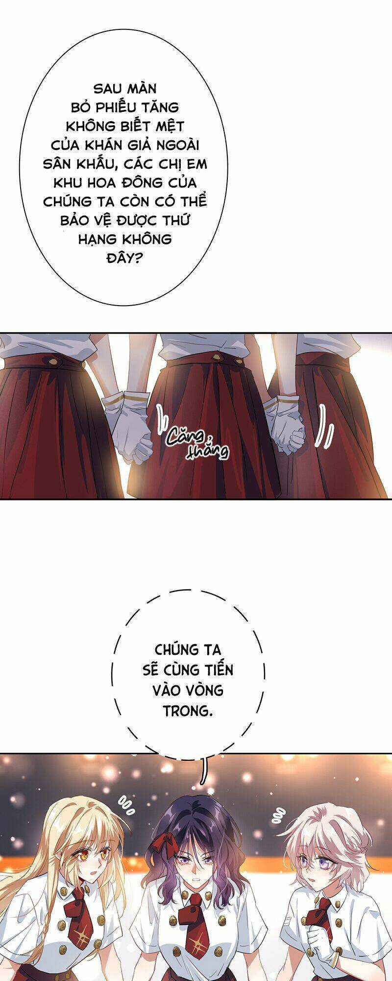 Tinh Mộng Thần Tượng - Chapter 321 - Trang 7