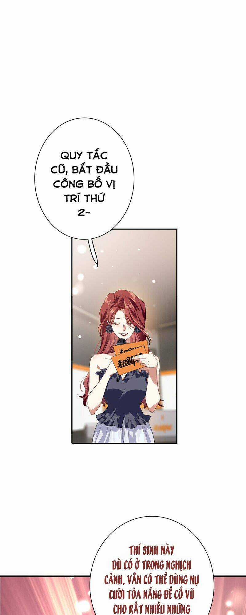 Tinh Mộng Thần Tượng - Chapter 321 - Trang 9