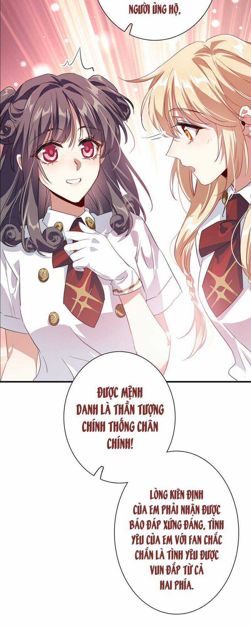 Tinh Mộng Thần Tượng - Chapter 321 - Trang 10